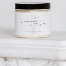 Load image into Gallery viewer, Whipped Shea Body Butter