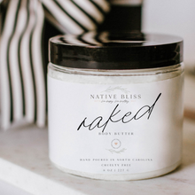 Load image into Gallery viewer, Whipped Shea Body Butter